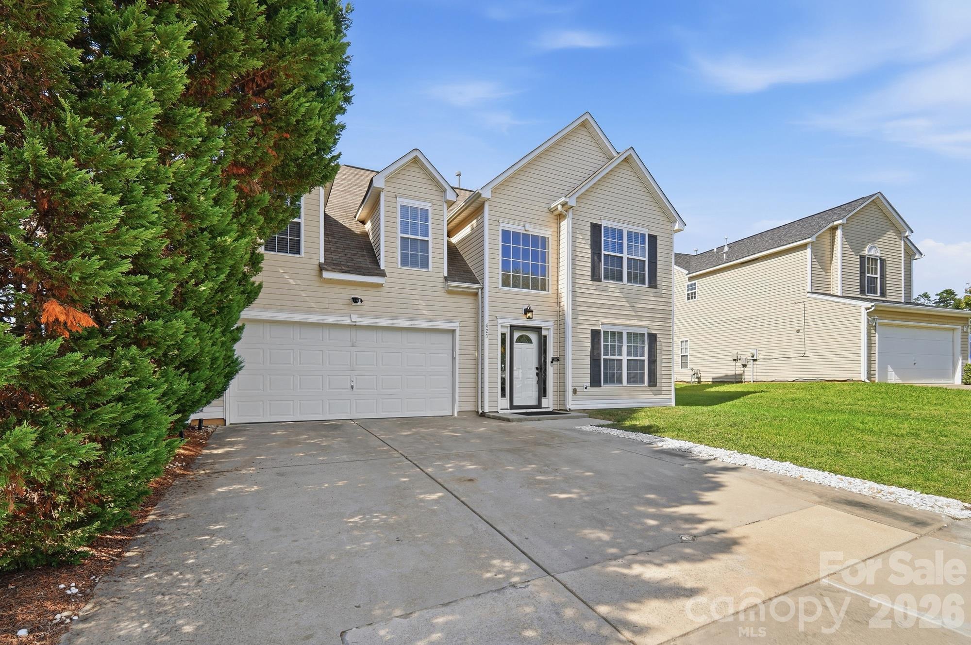 623 Finborough Court Property Photo 9