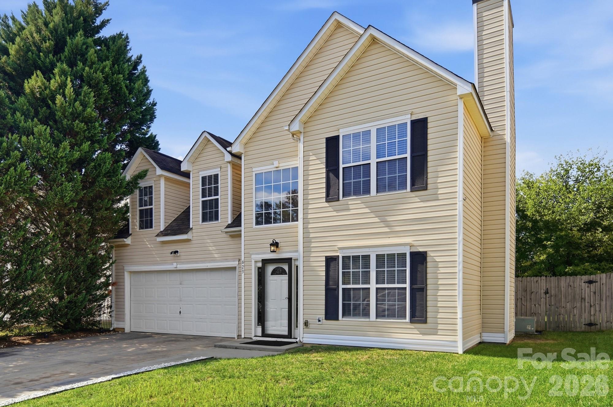 623 Finborough Court Property Photo 10