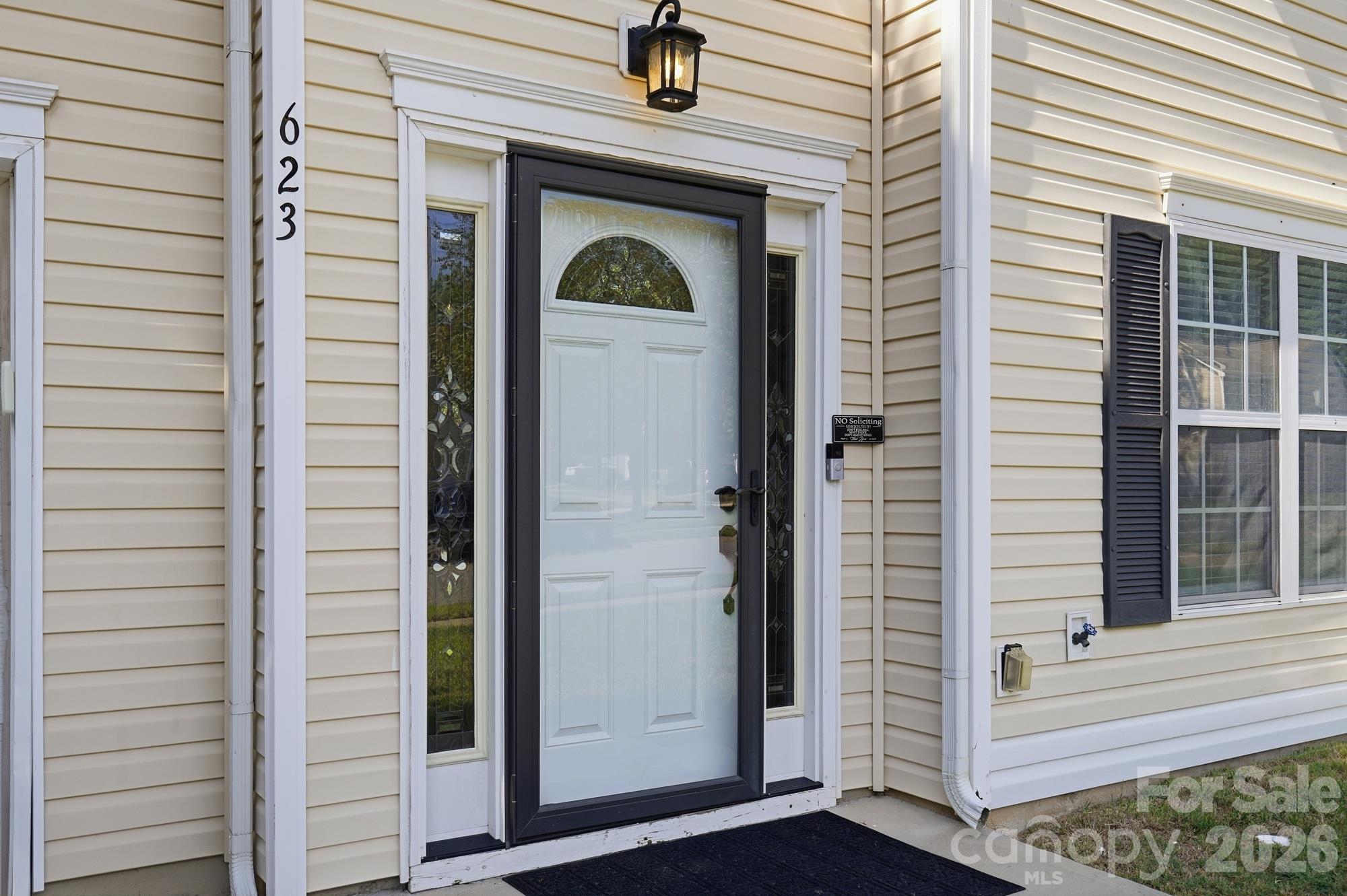 623 Finborough Court Property Photo 11