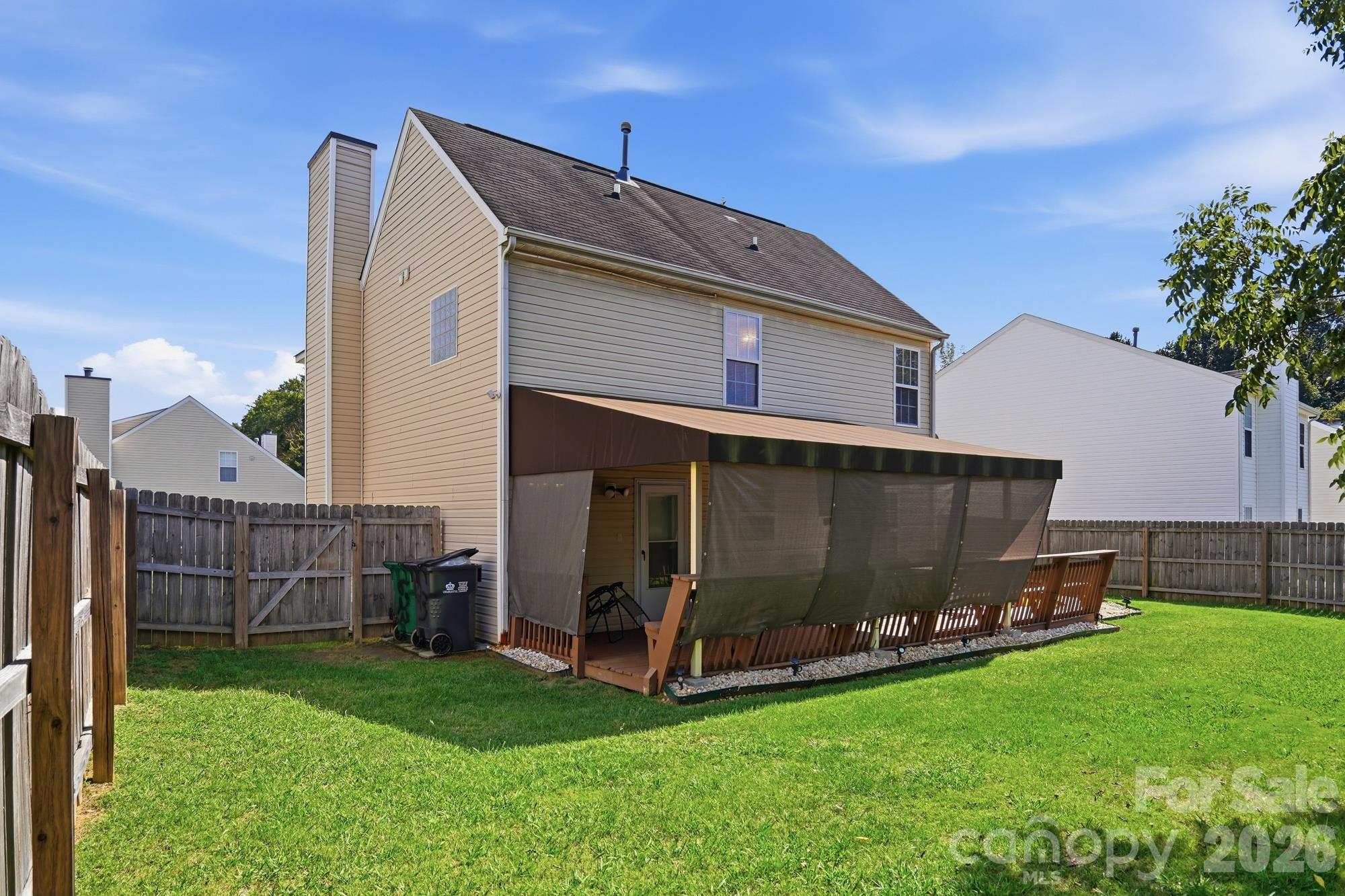 623 Finborough Court Property Photo 37