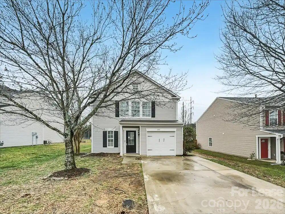 1486 Matthew Allen Circle 1 Property Photo 1