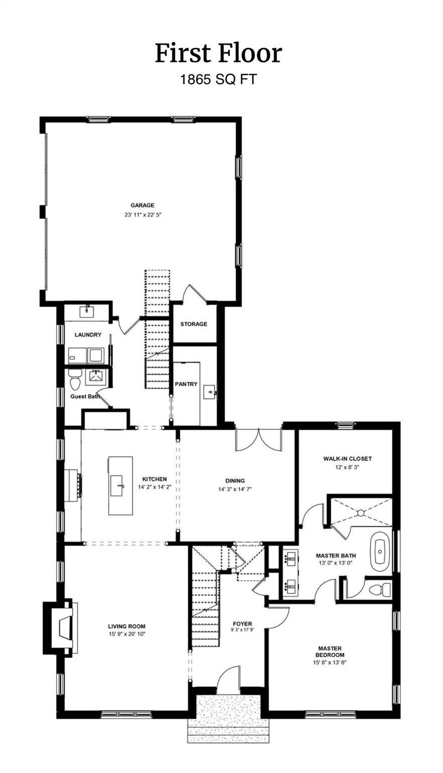 344 North Fork Road Property Photo 2