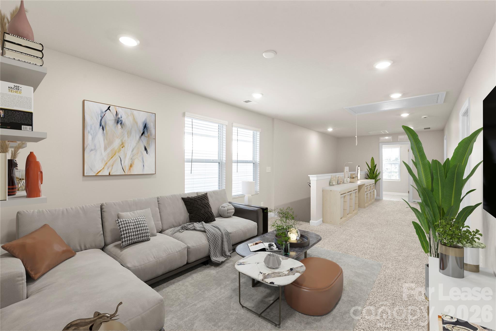 613 Cedar Knoll Circle Property Photo 8