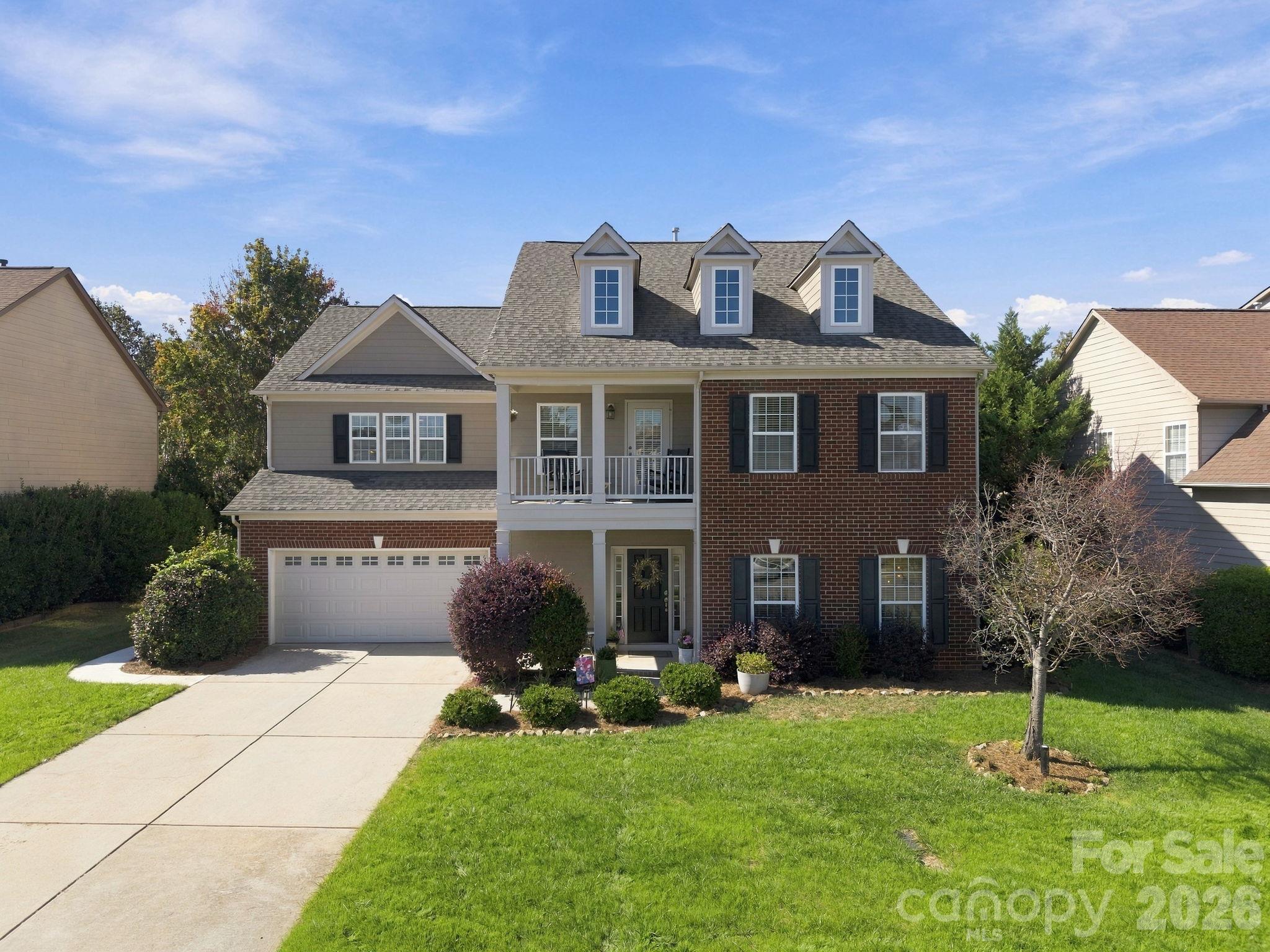 5005 Sedgewick Road Property Photo 1