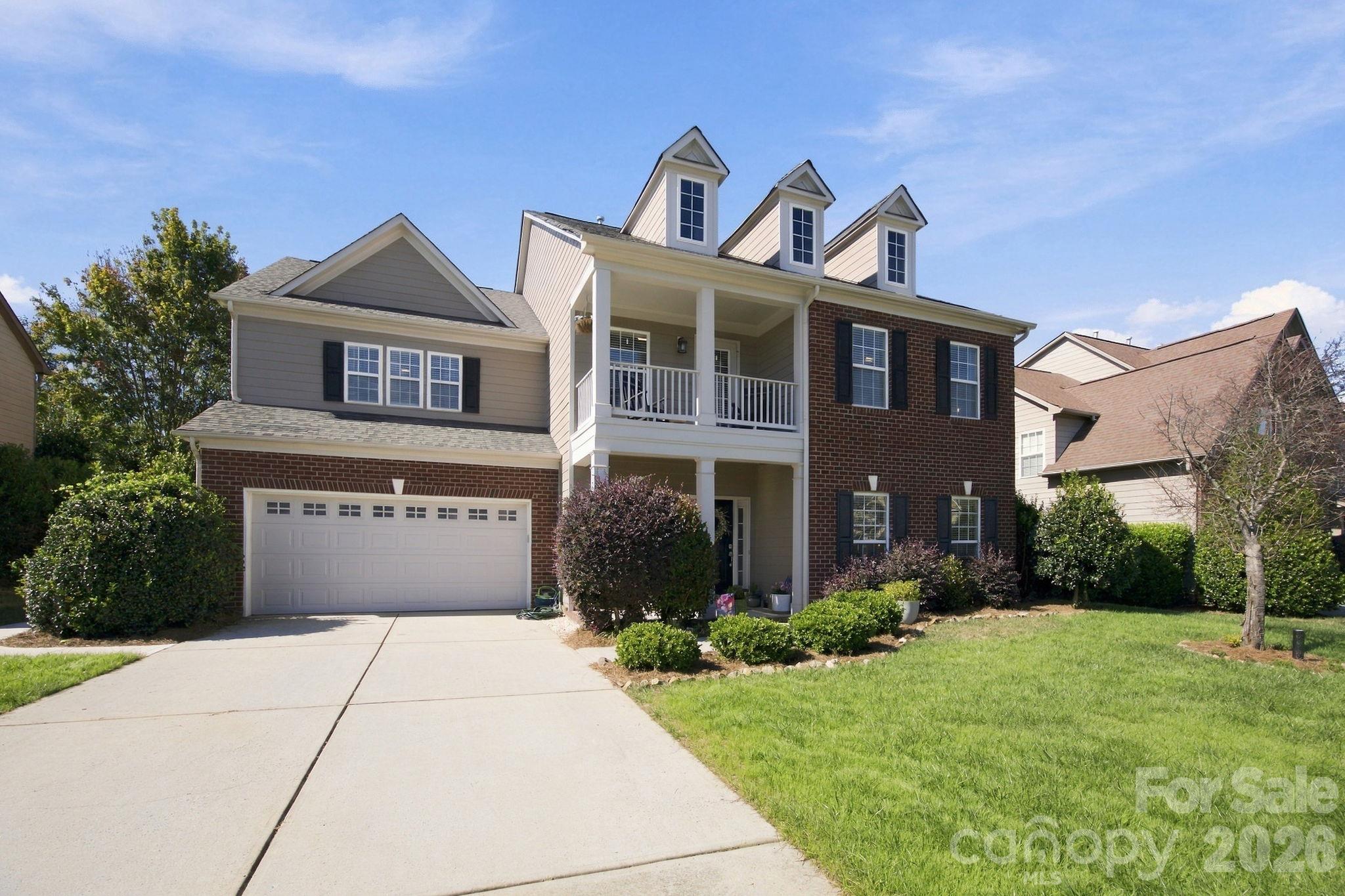 5005 Sedgewick Road Property Photo 2