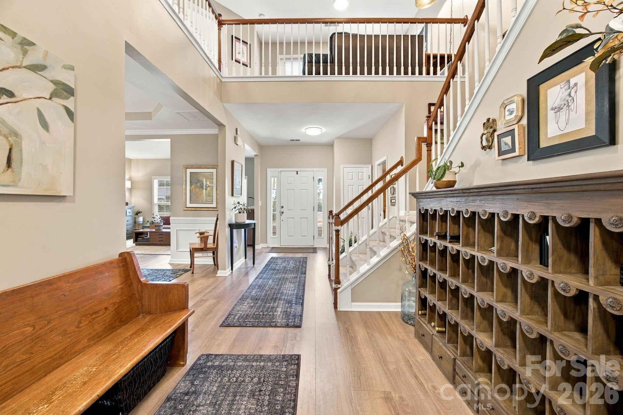 5005 Sedgewick Road Property Photo 3