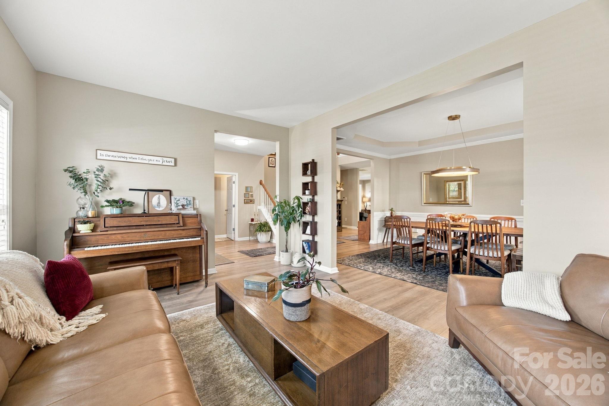 5005 Sedgewick Road Property Photo 11