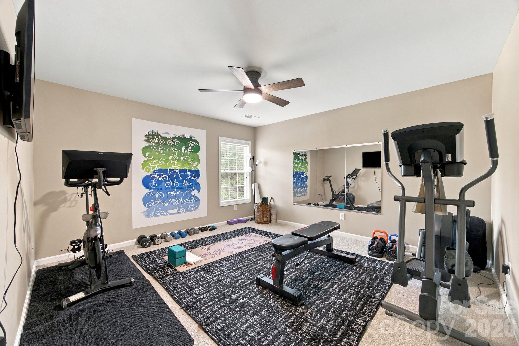 5005 Sedgewick Road Property Photo 29