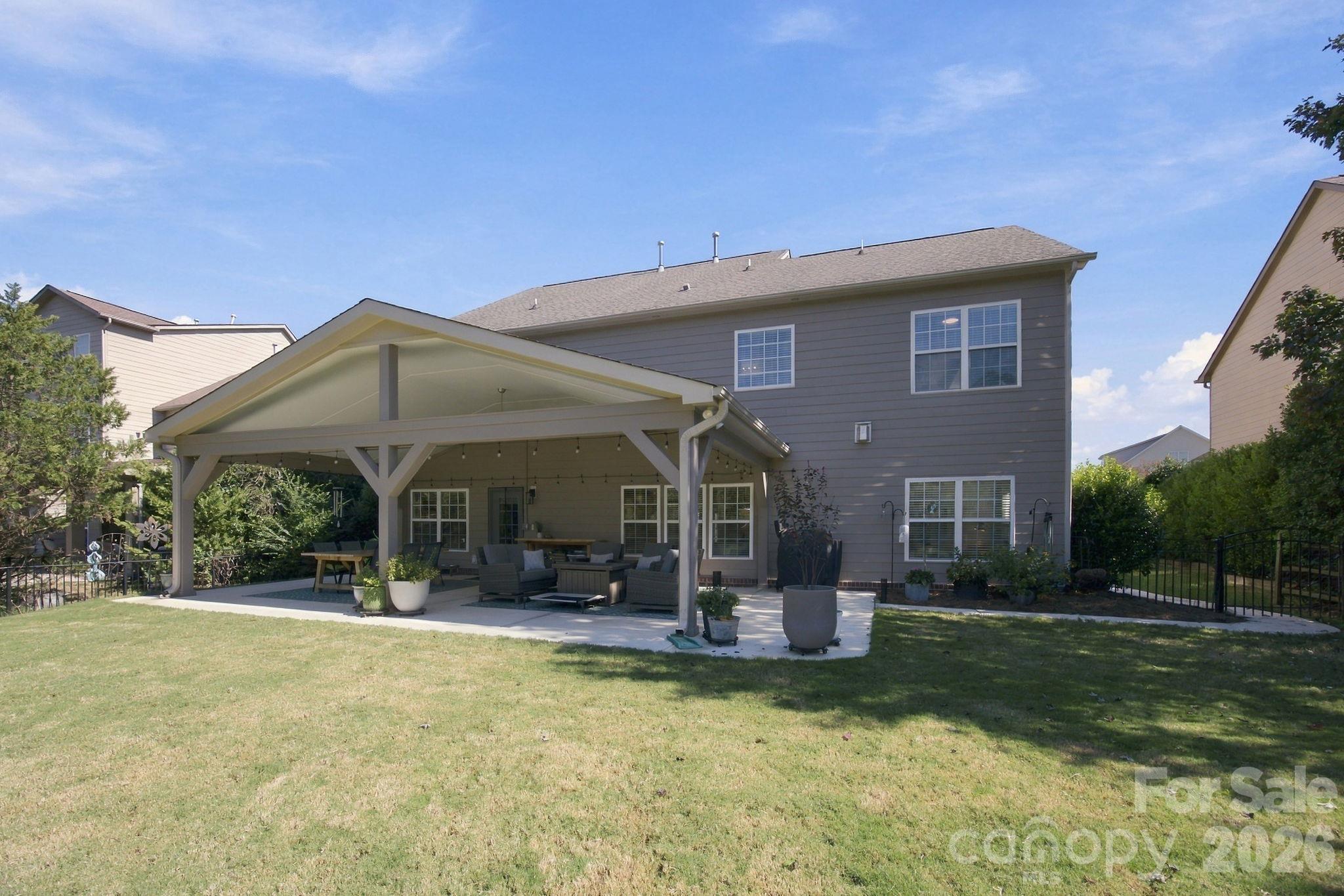 5005 Sedgewick Road Property Photo 33