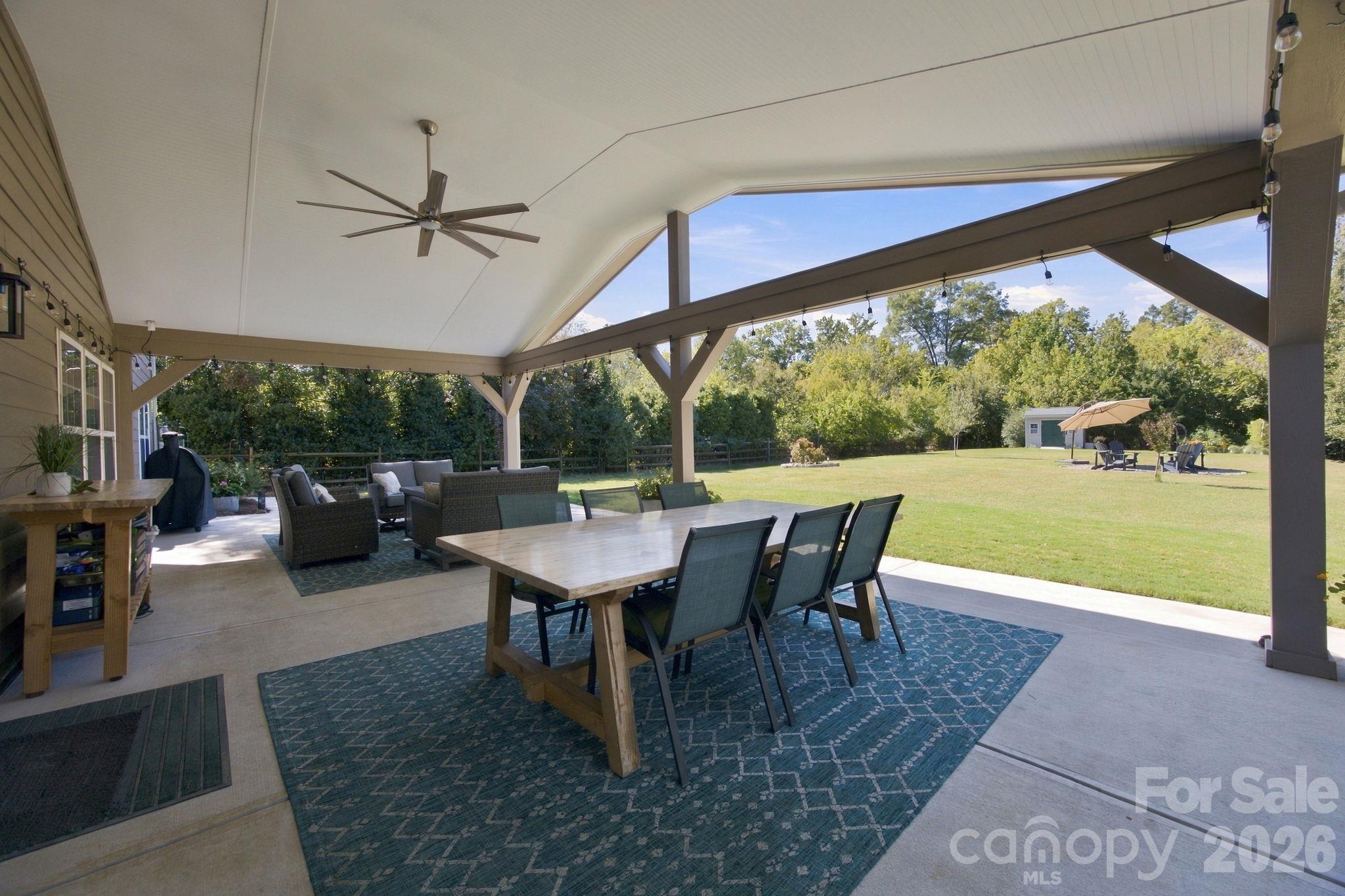 5005 Sedgewick Road Property Photo 35