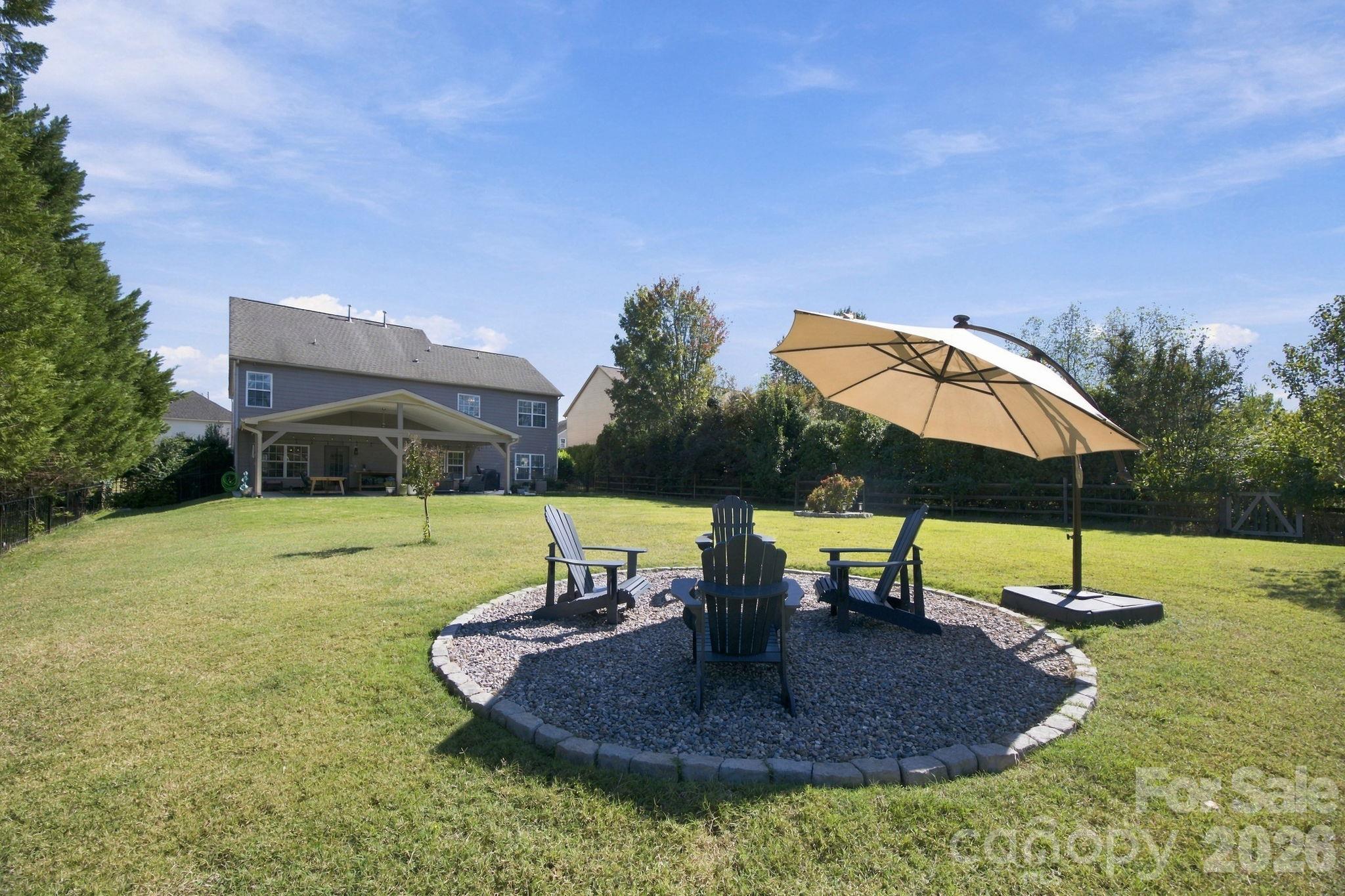 5005 Sedgewick Road Property Photo 36