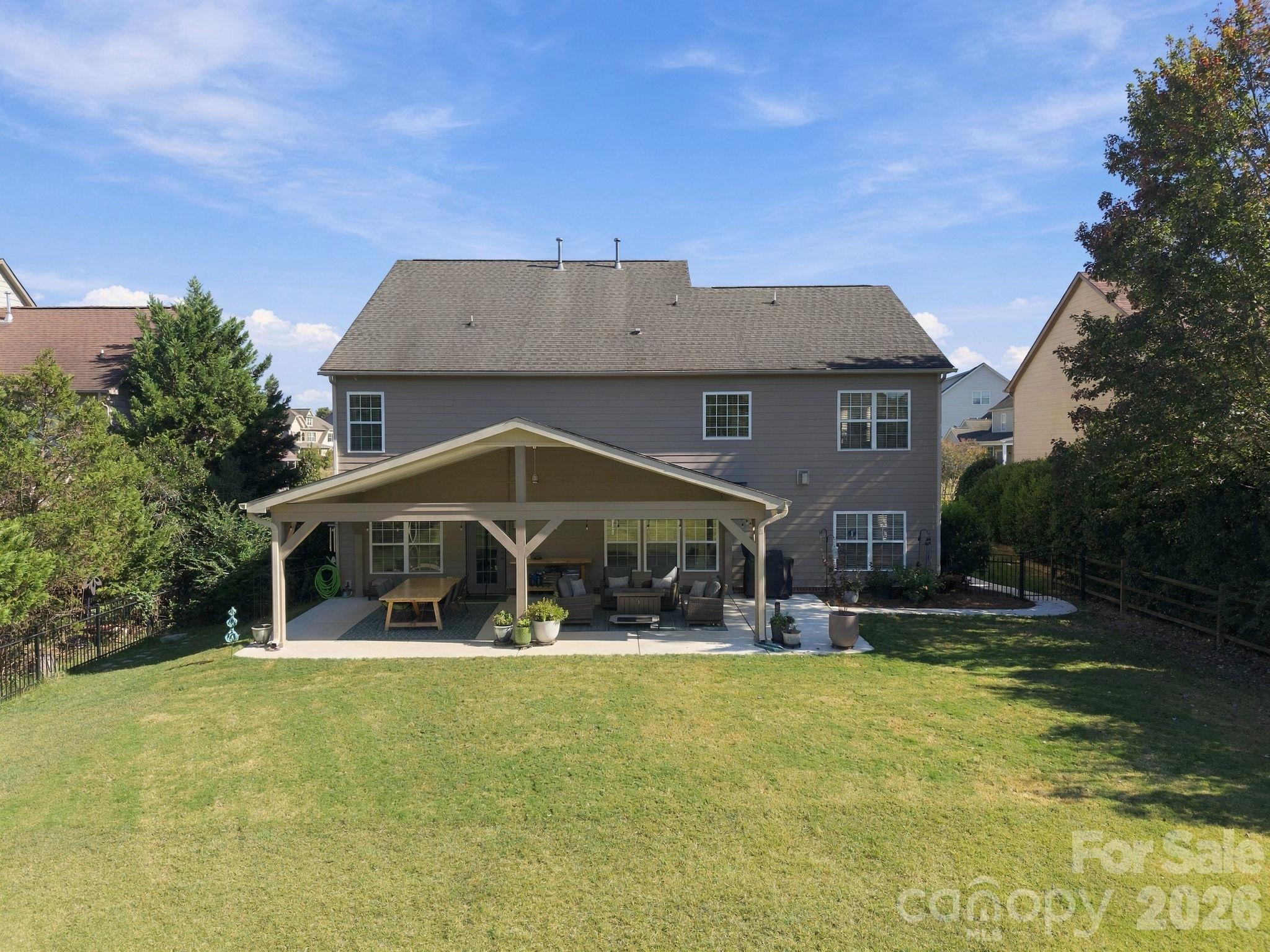 5005 Sedgewick Road Property Photo 37