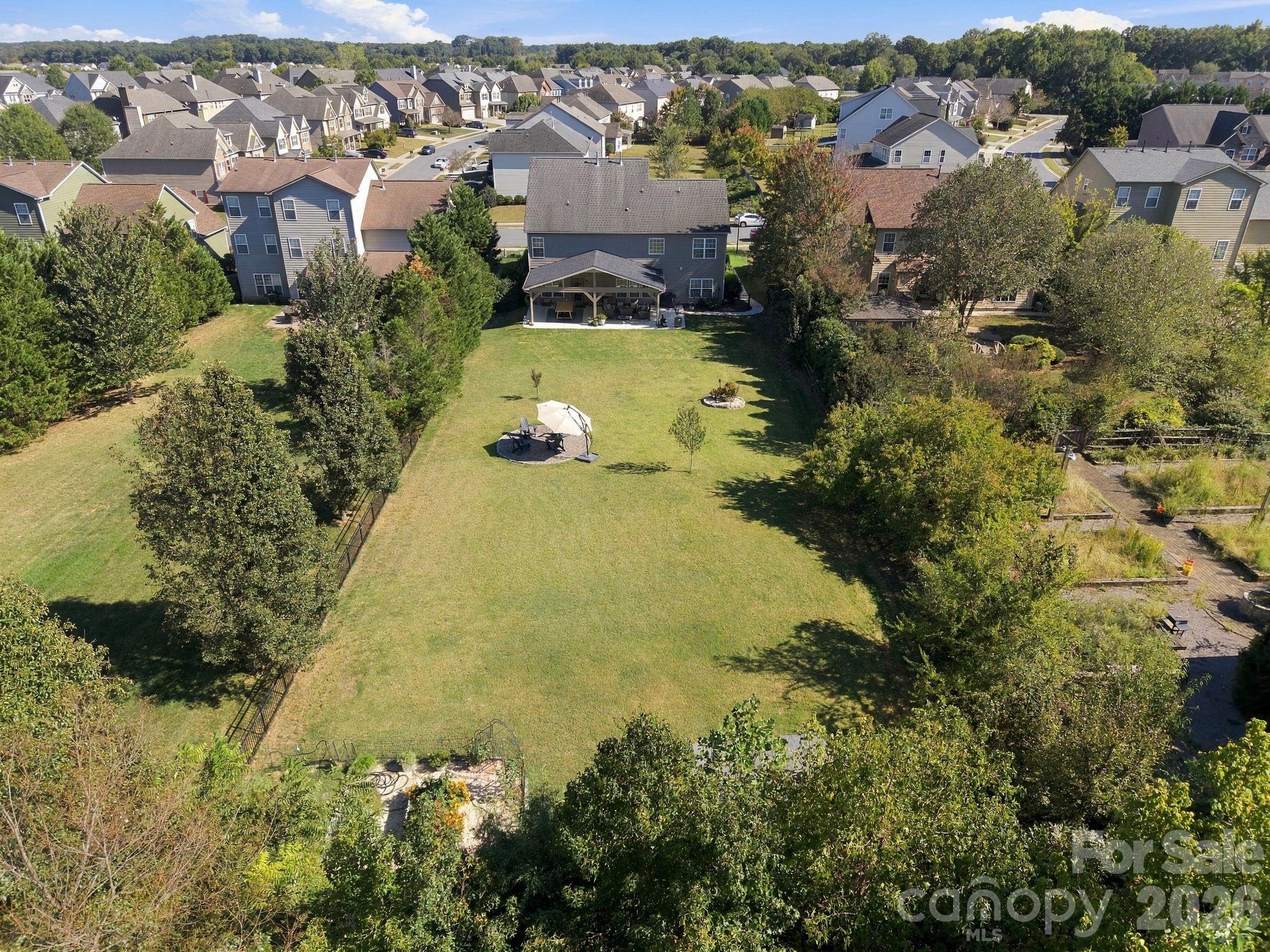 5005 Sedgewick Road Property Photo 40