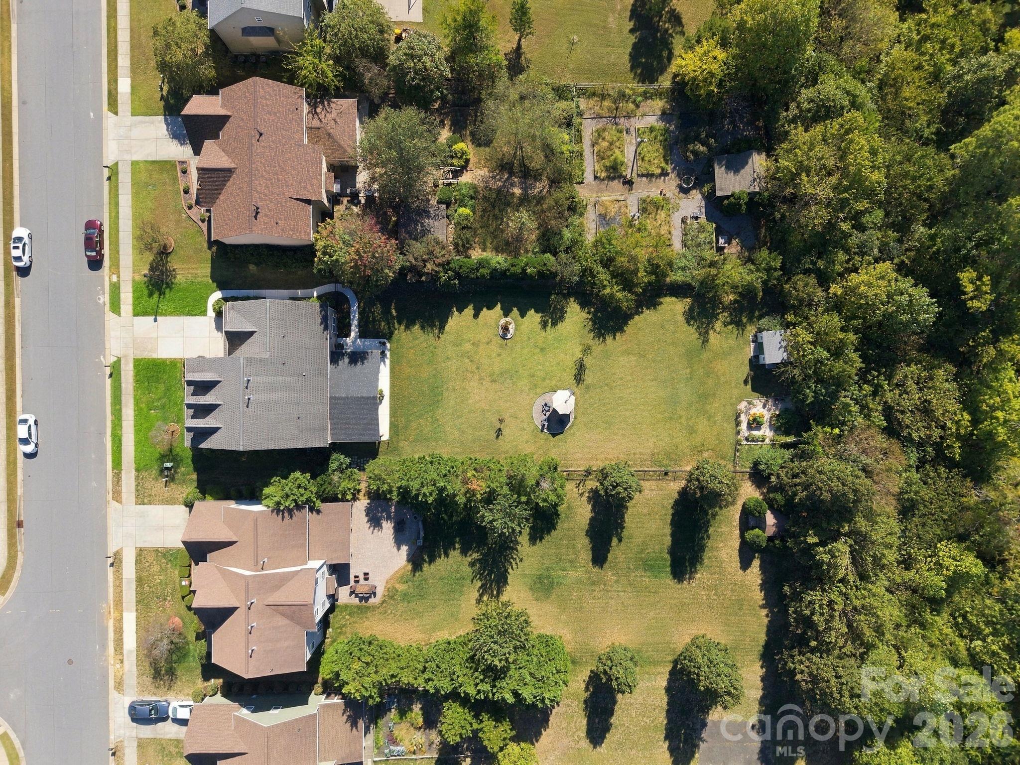 5005 Sedgewick Road Property Photo 41