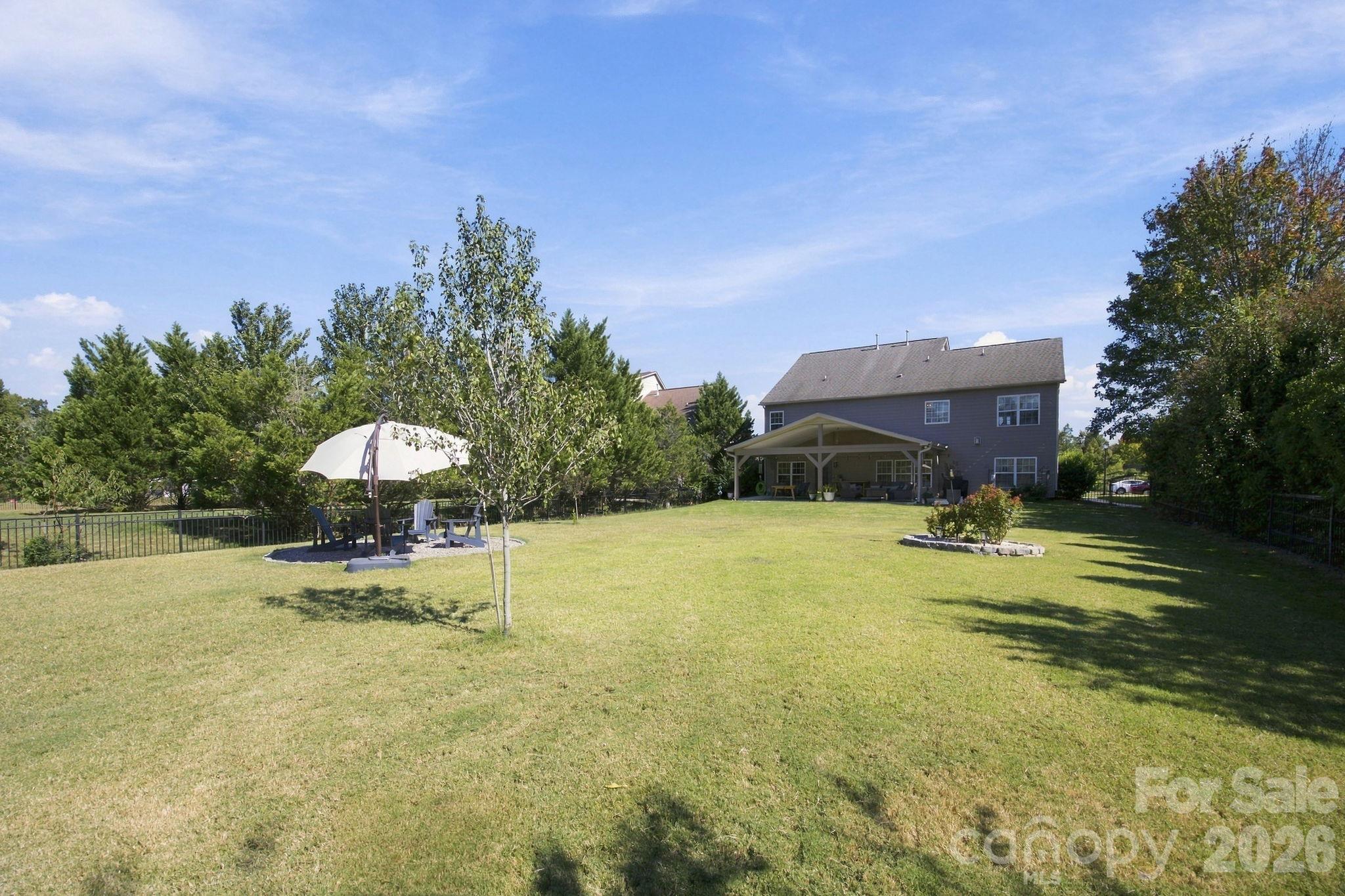 5005 Sedgewick Road Property Photo 42
