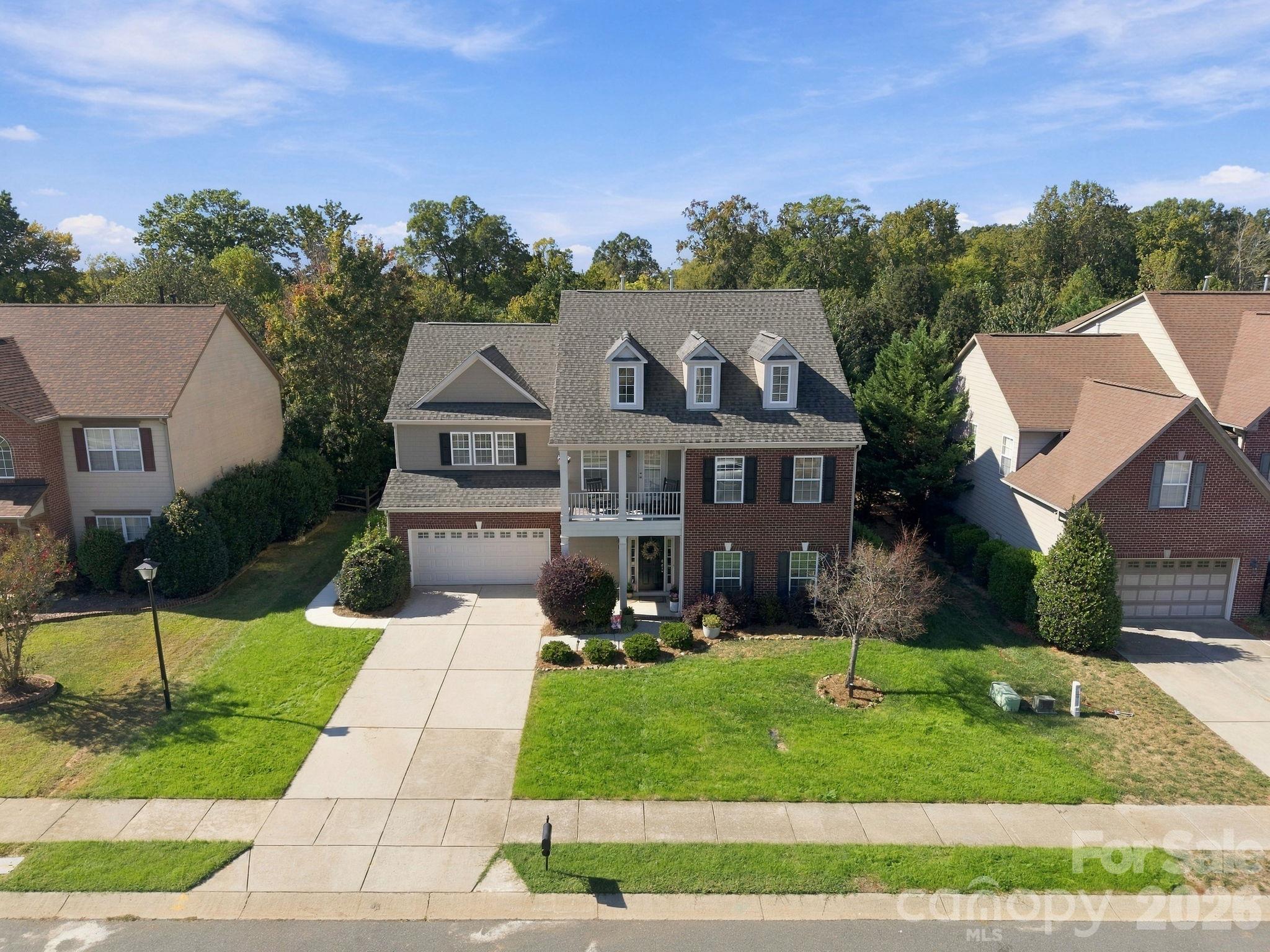 5005 Sedgewick Road Property Photo 43