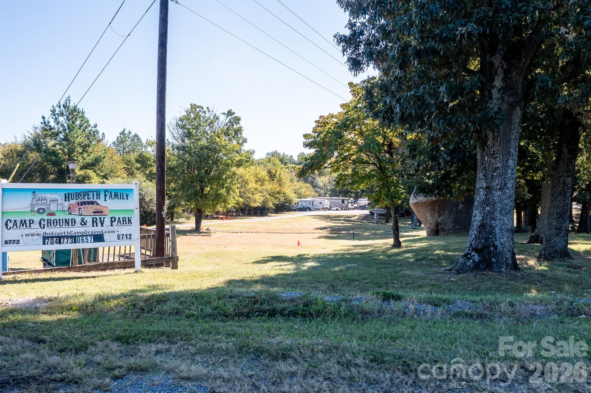 6770 Hudspeth Road Property Photo 4