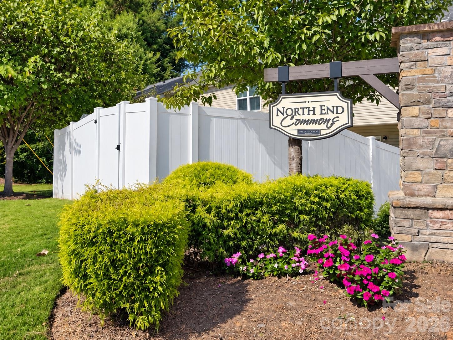 5356 Austin Knoll Court Property Photo 2
