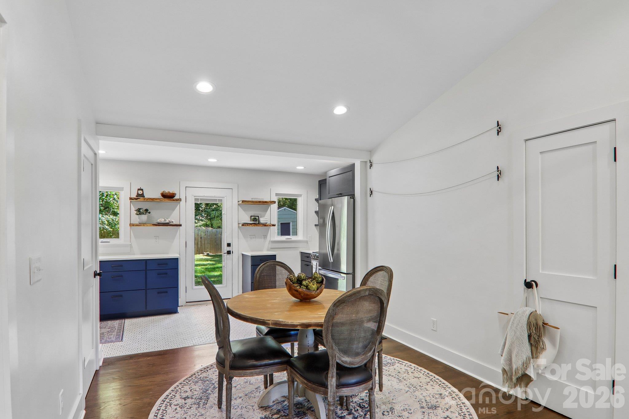 216 Vance Avenue B Property Photo 12