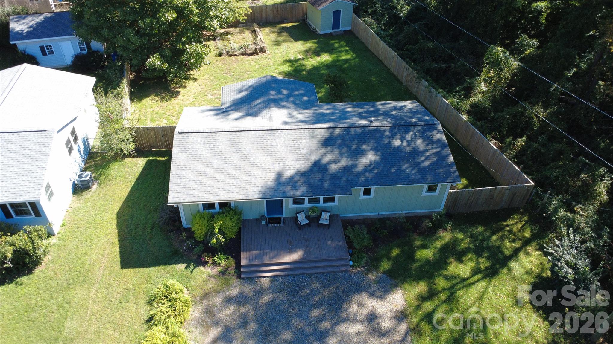 216 Vance Avenue B Property Photo 33