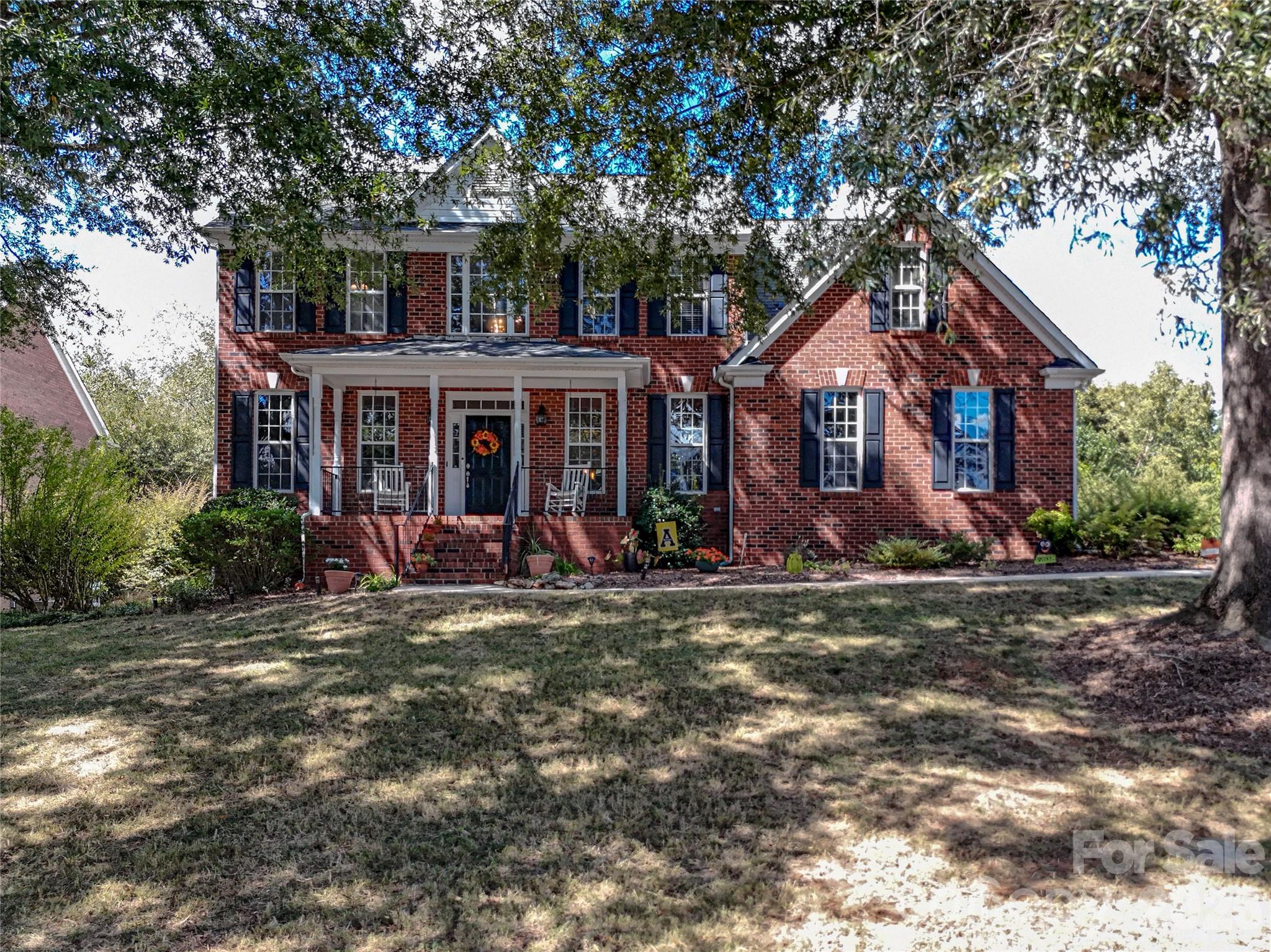 8120 Glamorgan Lane 364 Property Photo 1