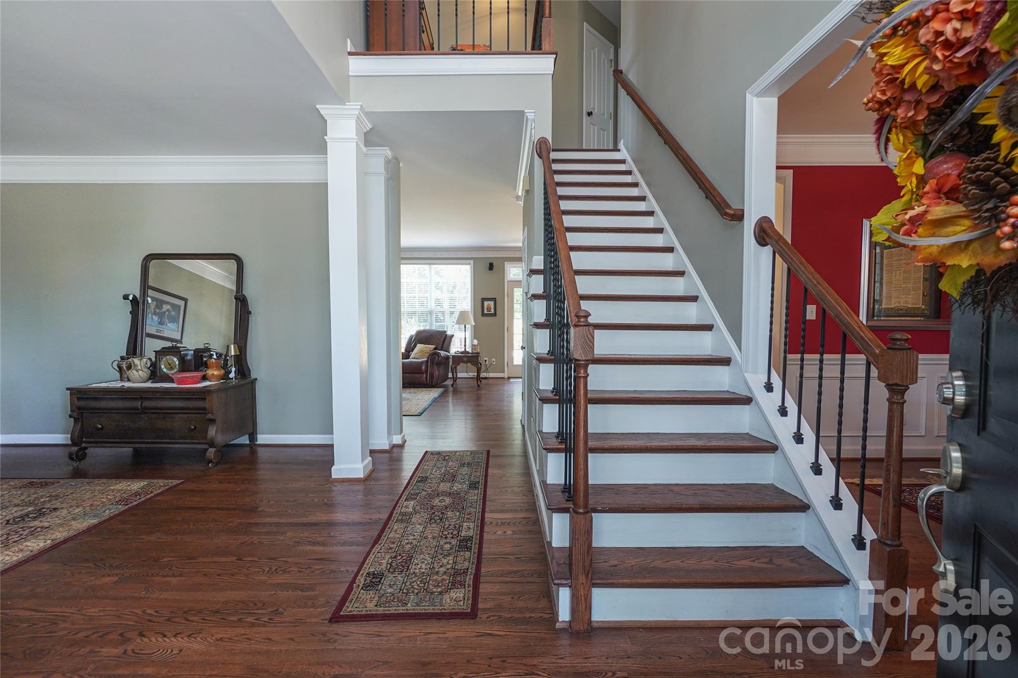 8120 Glamorgan Lane 364 Property Photo 12