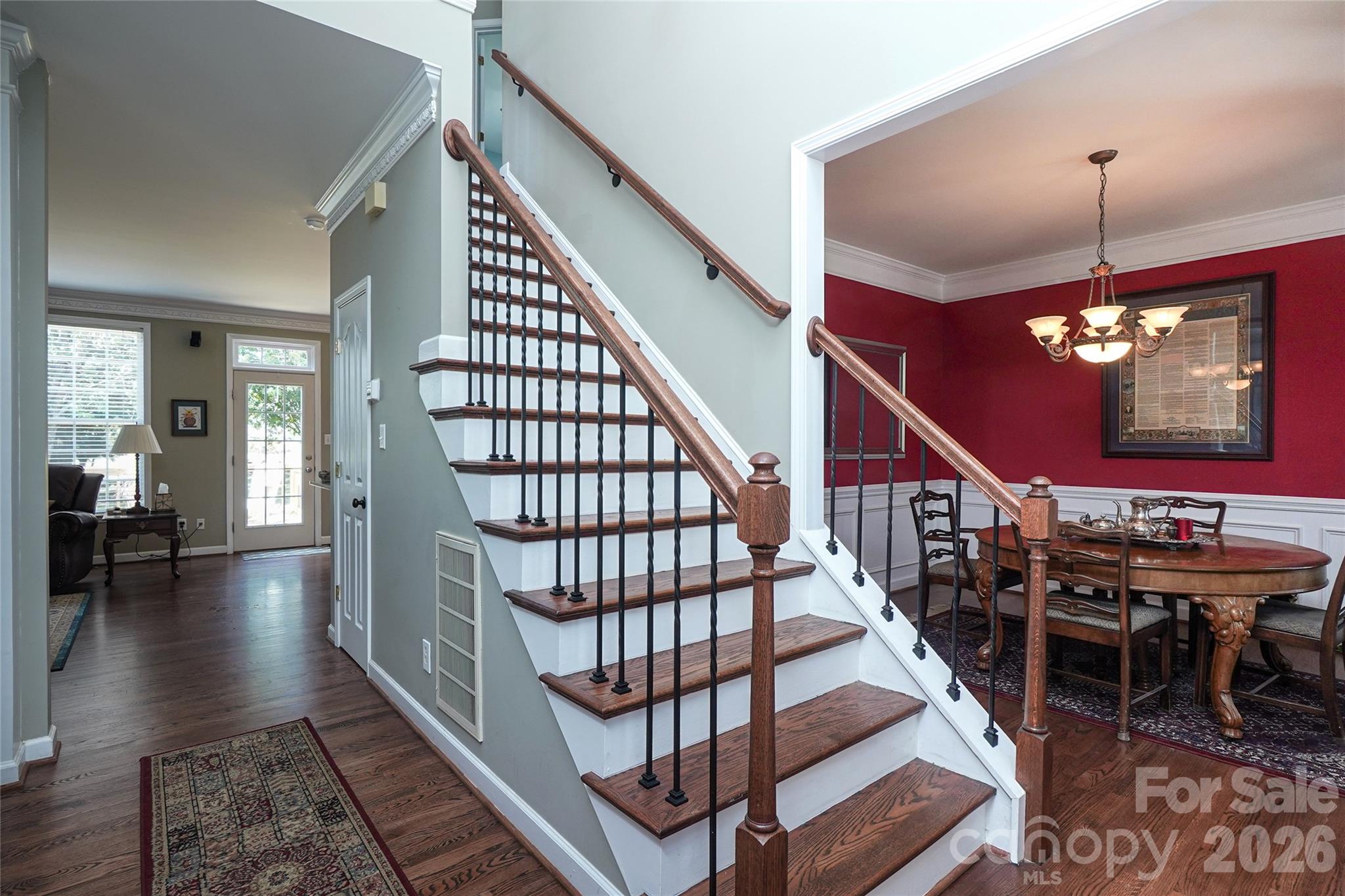 8120 Glamorgan Lane 364 Property Photo 16