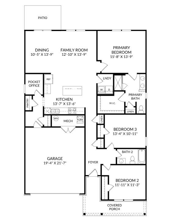 1205 Grebe Road Property Photo 23