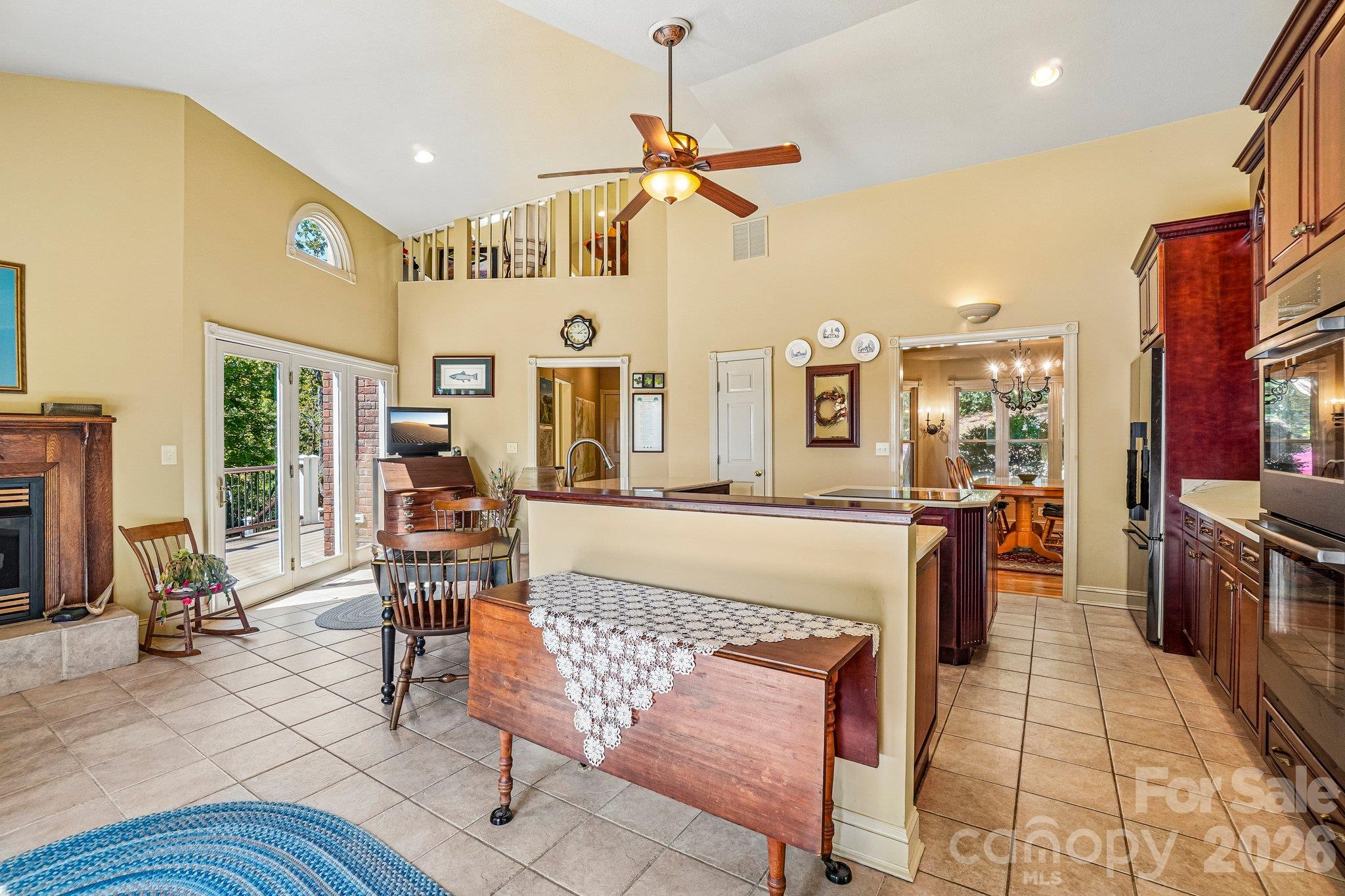 239 Bearwallow Mountain Road Property Photo 7