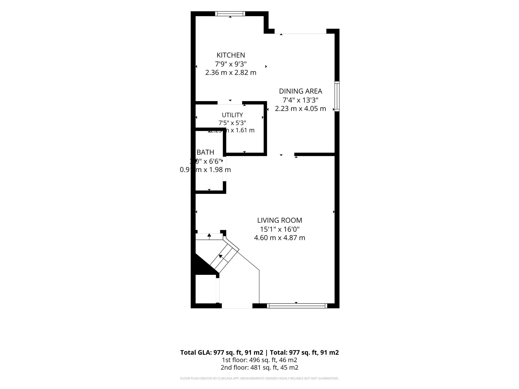 8253 Circle Tree Lane Property Photo 19