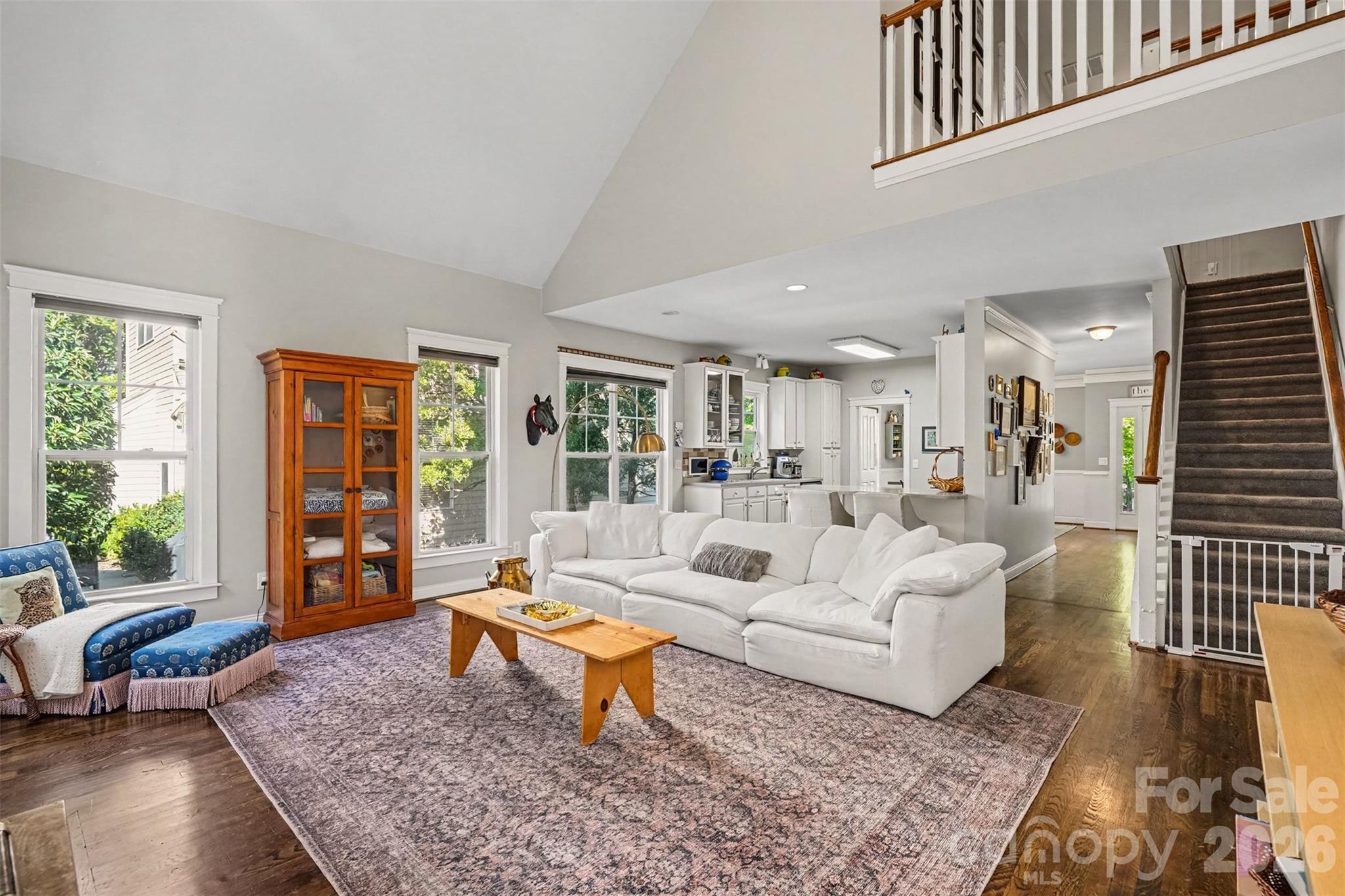 5809 Mantario Drive Property Photo 1