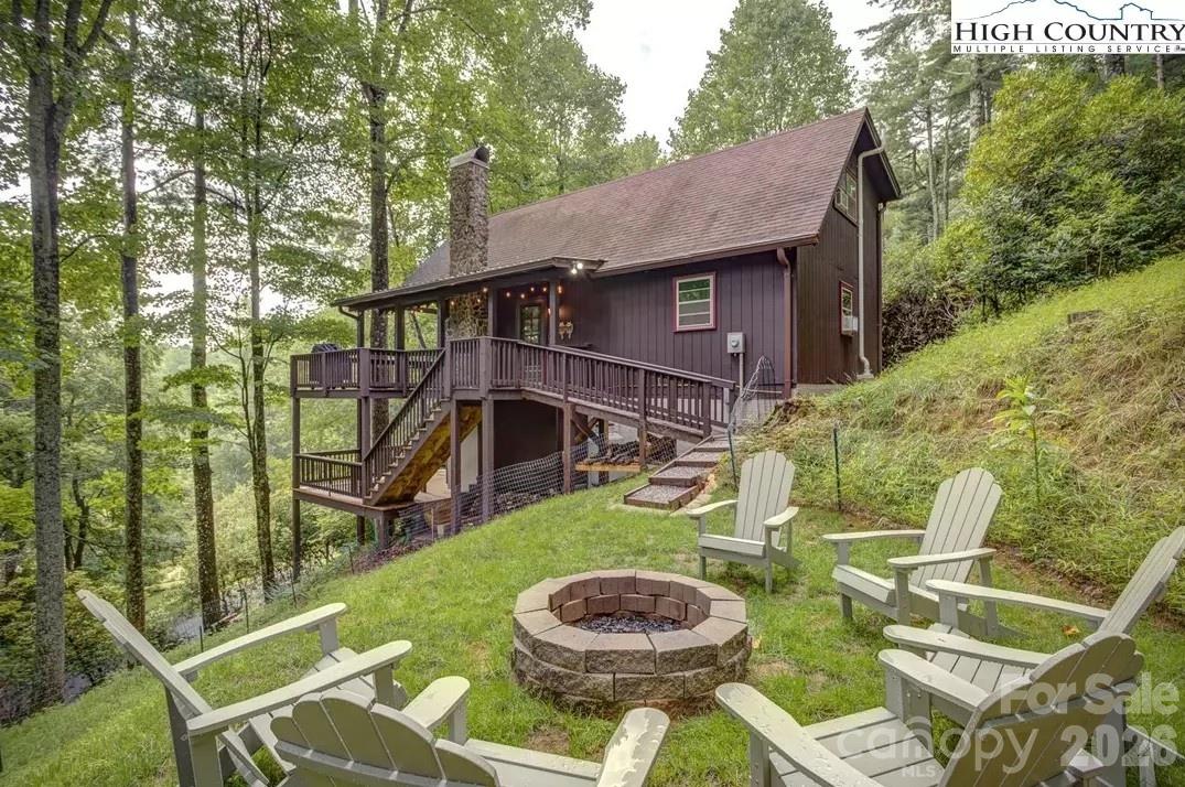 184 Raccoon Run Property Photo 2