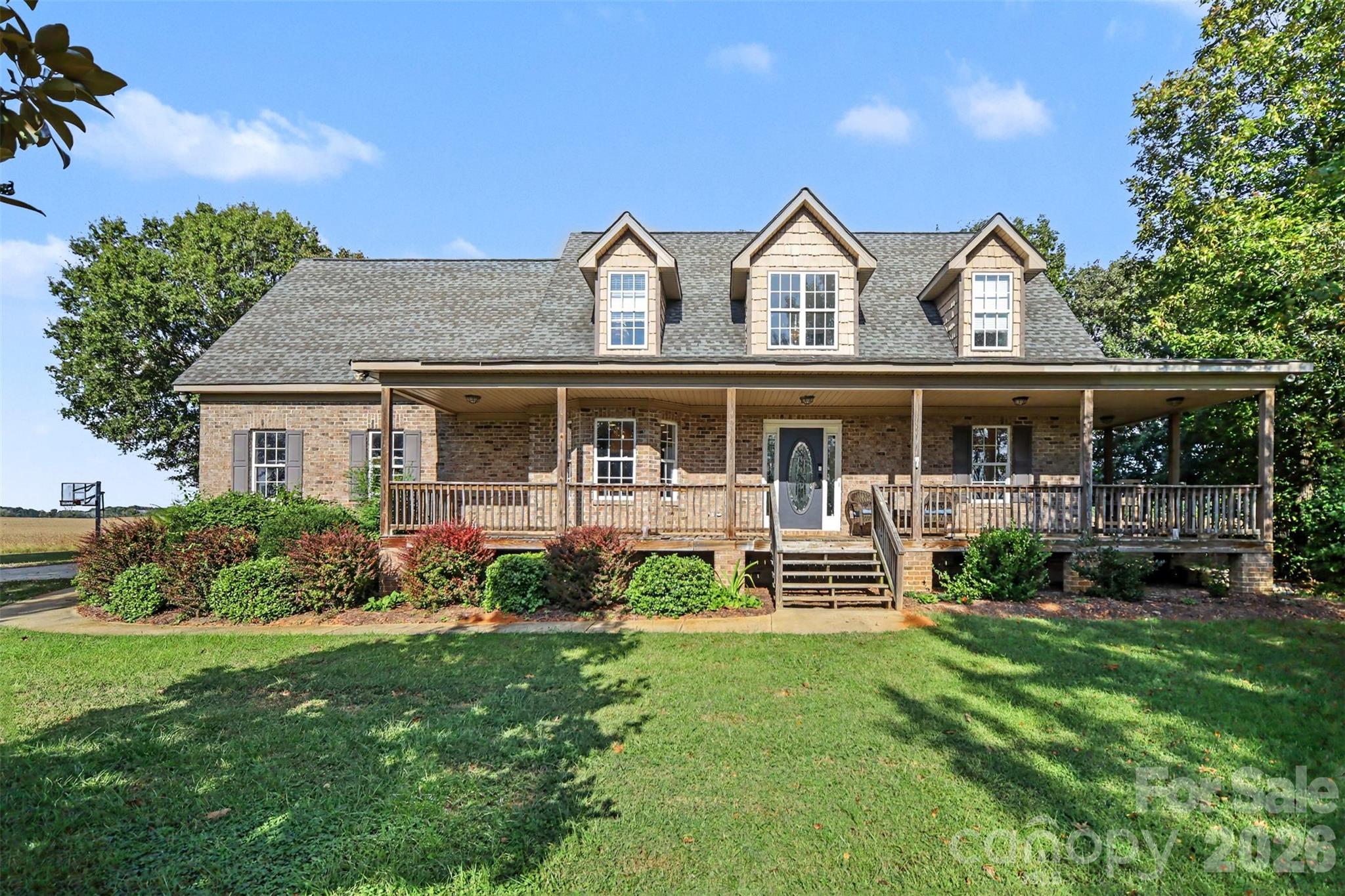 3634 New Town Road Property Photo 1