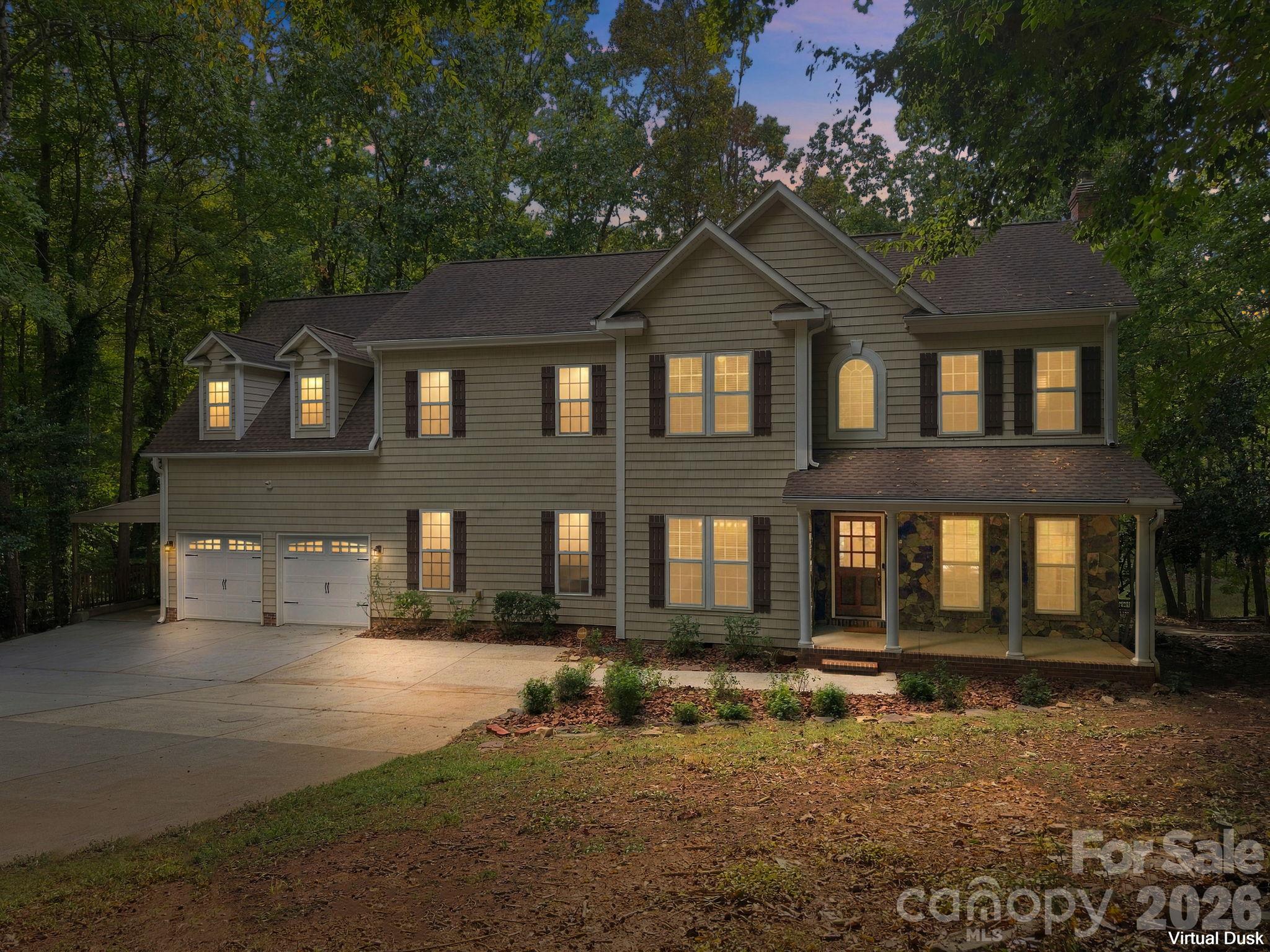 218 Culpeze Road Property Photo 1