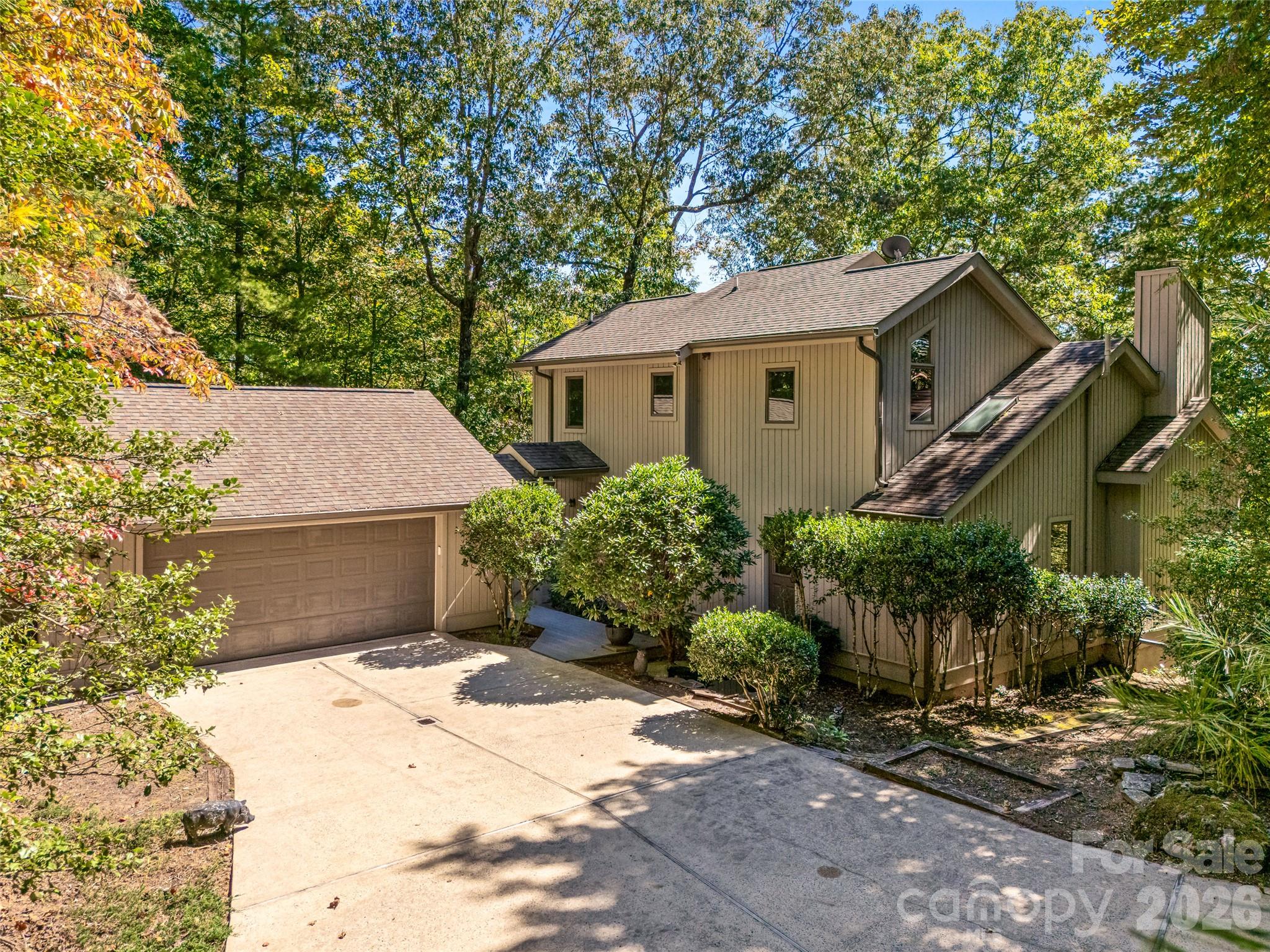 266 Stone Drive Property Photo 1