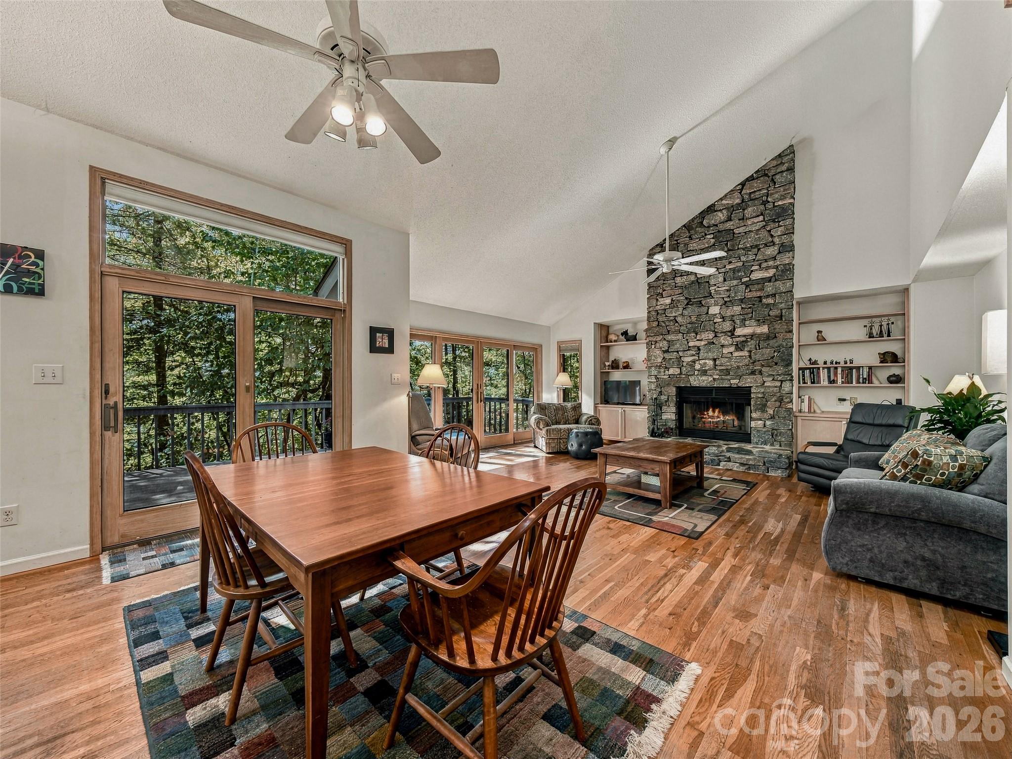 266 Stone Drive Property Photo 5
