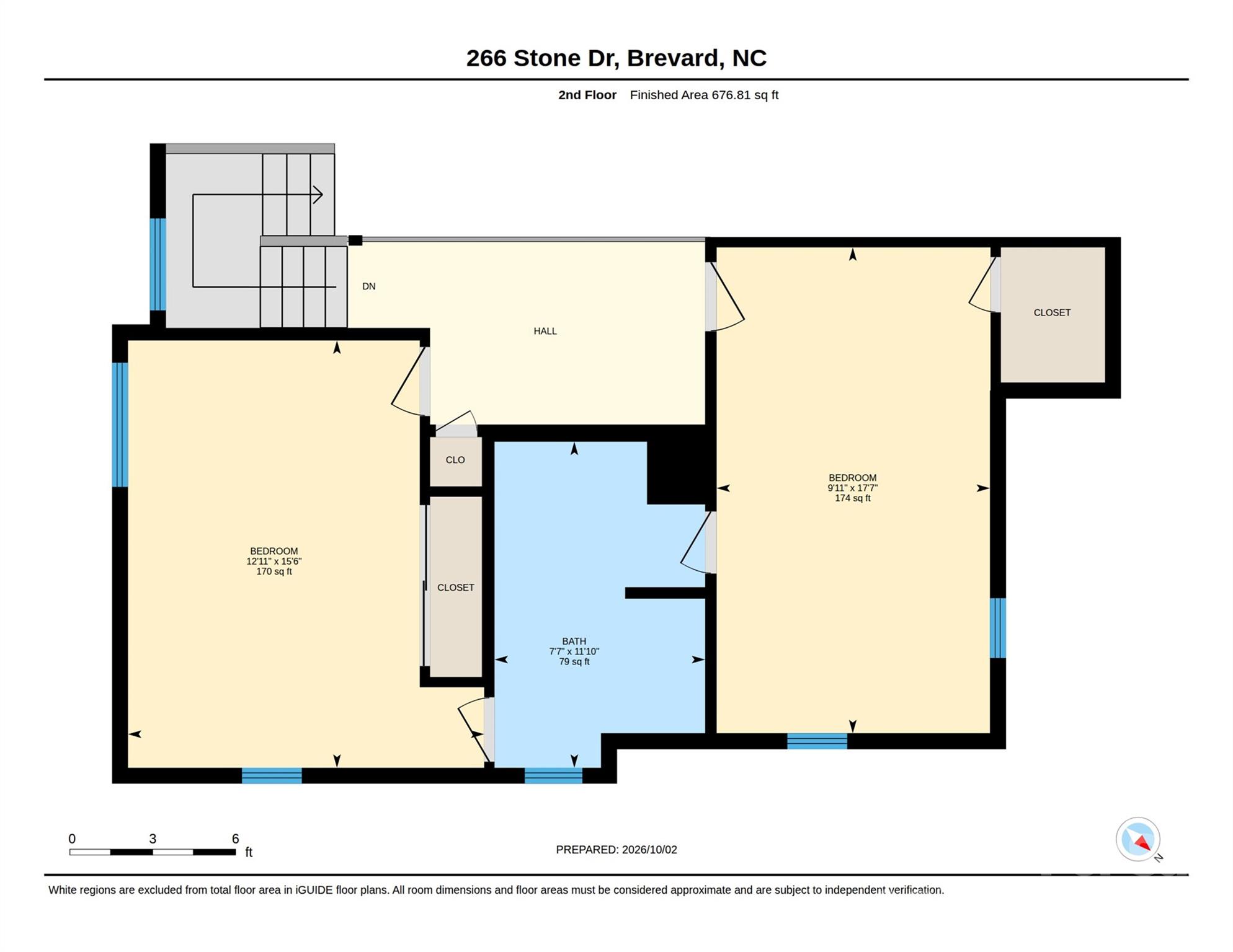266 Stone Drive Property Photo 37