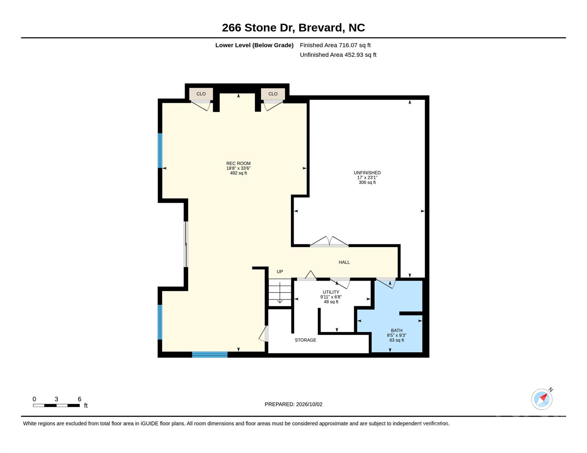 266 Stone Drive Property Photo 38