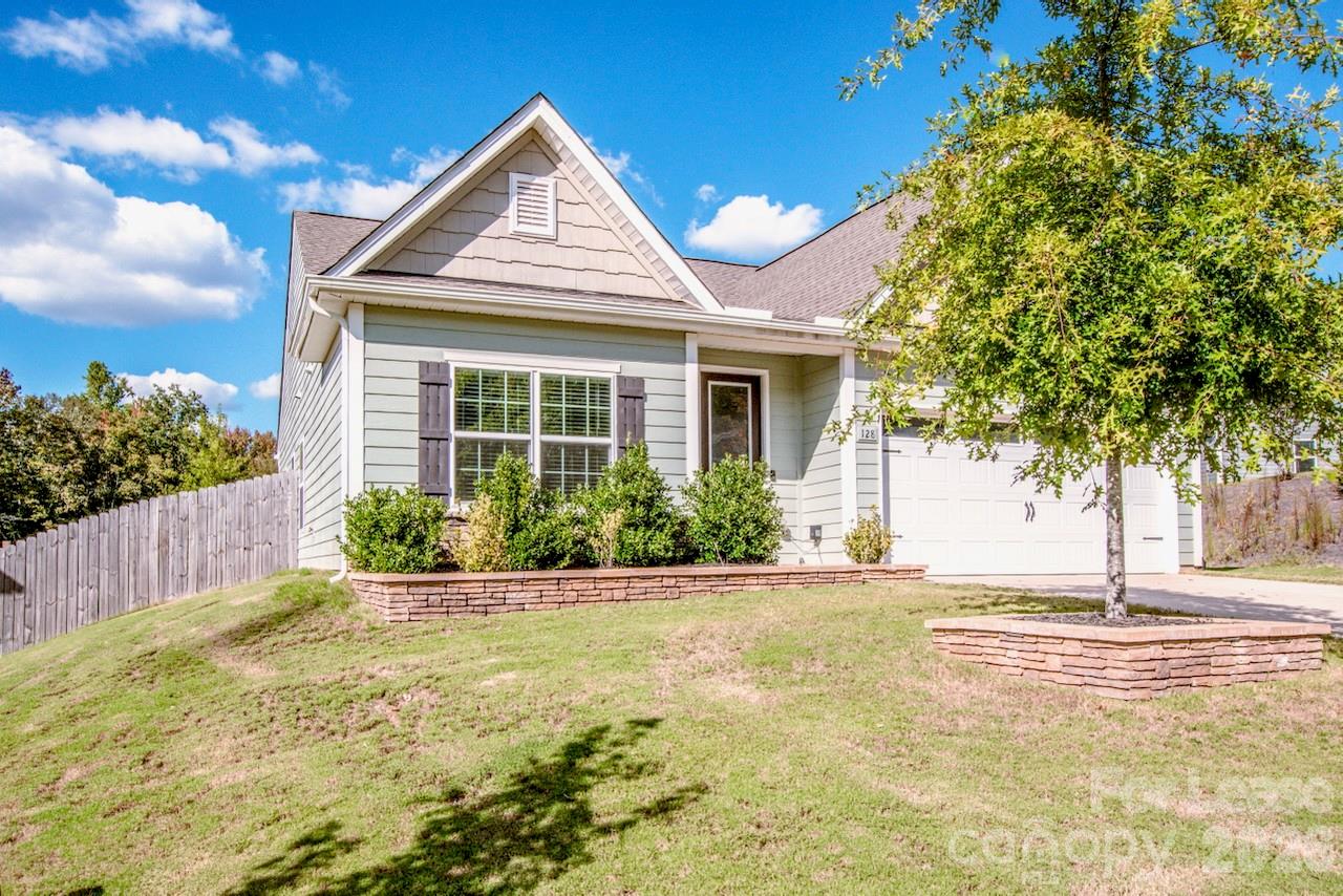128 Wheelwright Way Property Photo 2