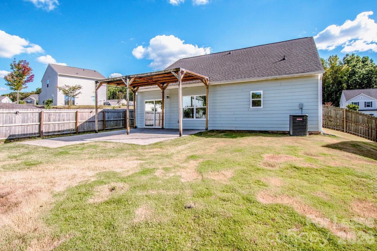 128 Wheelwright Way Property Photo 44