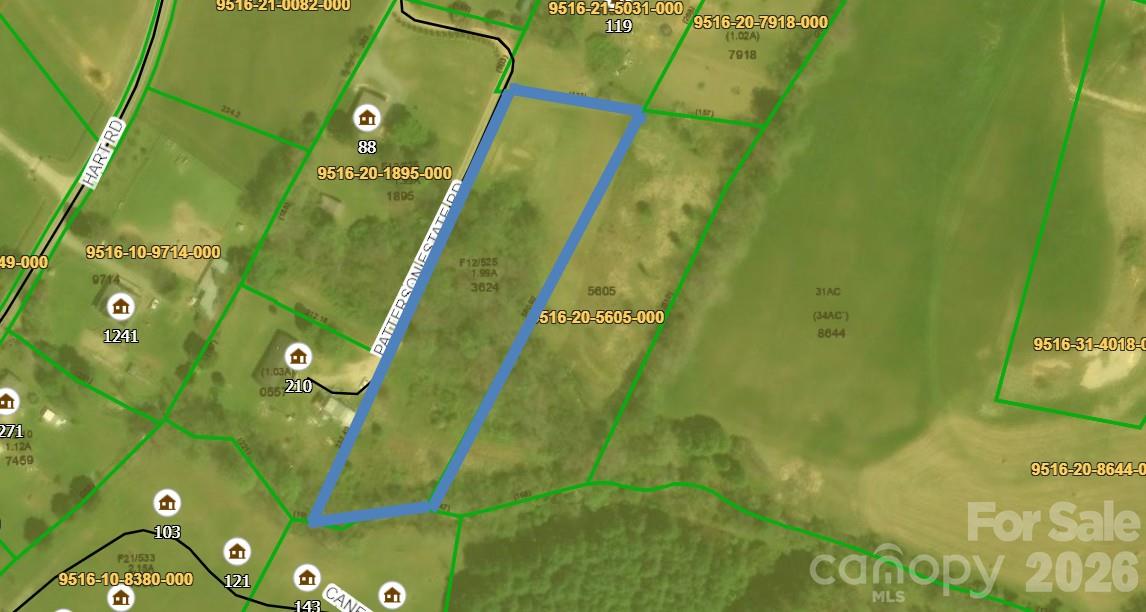 Tbd Patterson Estate Road 5 Property Photo 7
