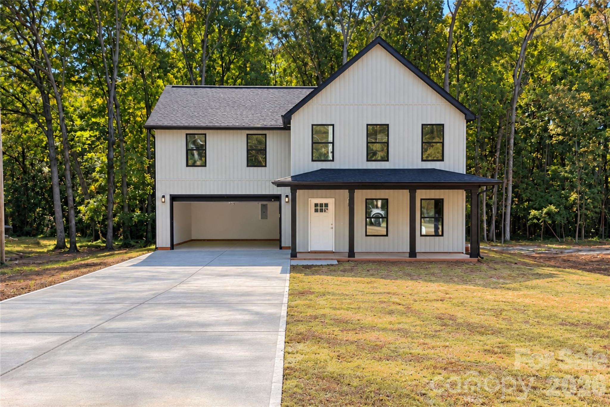 324 Williams Rescue Road Property Photo 1