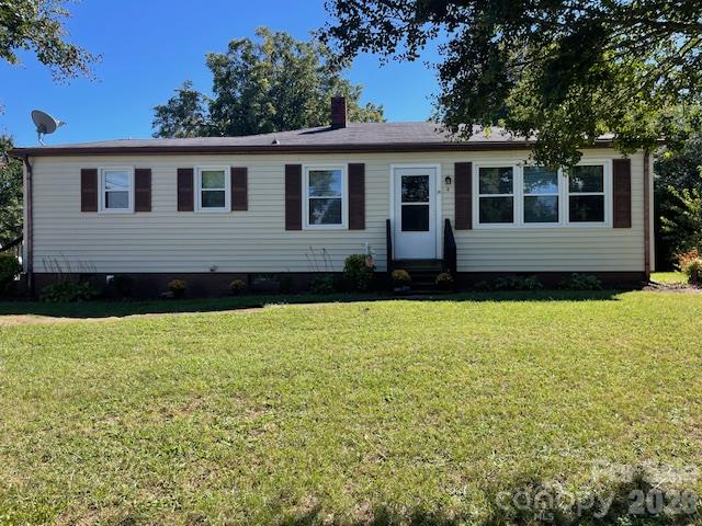 417 Gold Hill Drive Property Photo 1