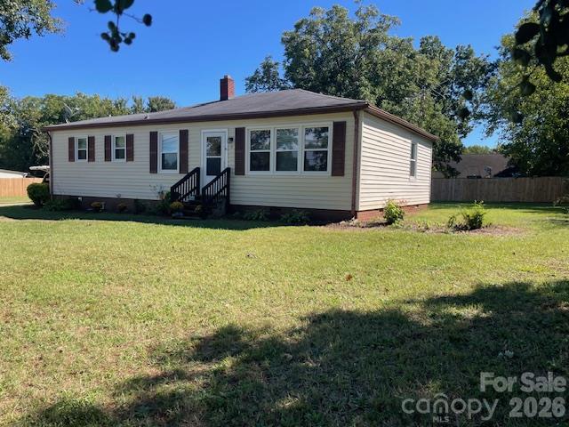 417 Gold Hill Drive Property Photo 2