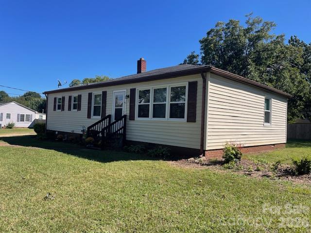 417 Gold Hill Drive Property Photo 3