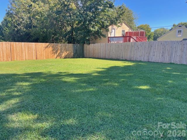 417 Gold Hill Drive Property Photo 6