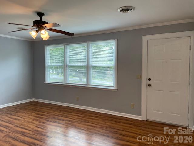 417 Gold Hill Drive Property Photo 8