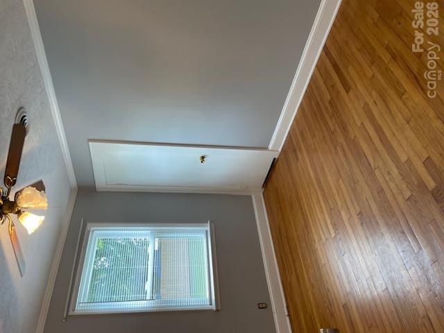 417 Gold Hill Drive Property Photo 9