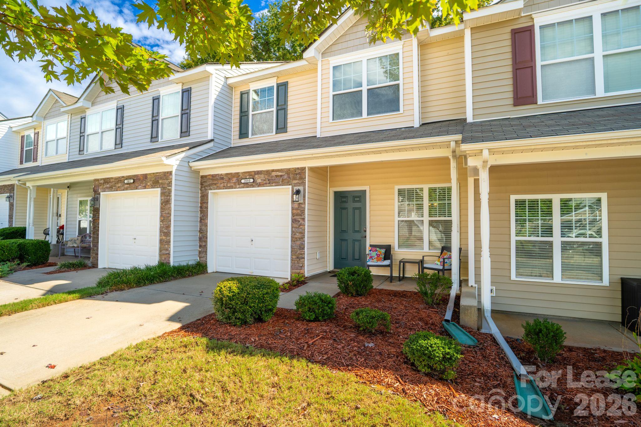 2080 Shady Pond Drive Property Photo 1