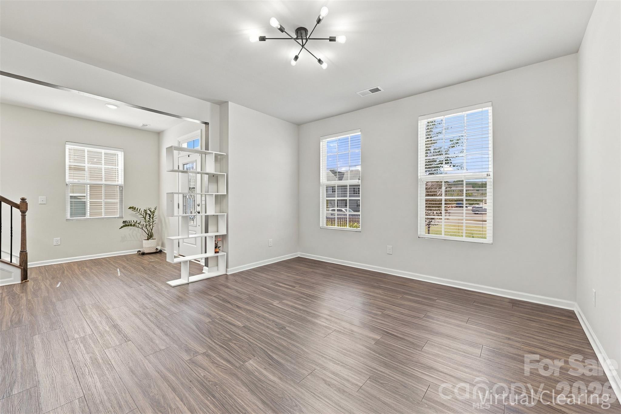12732 Wandering Brook Drive Property Photo 4